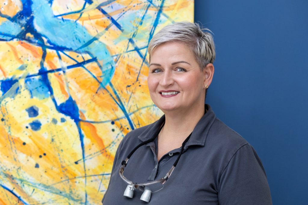 ZMP Claudia Sauer